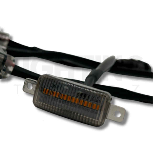 GRILLE MARKER LED KIT main image